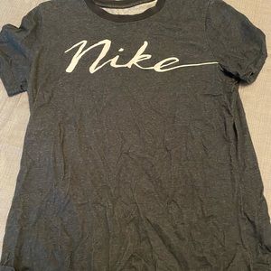 Nike dri-fit t shirt